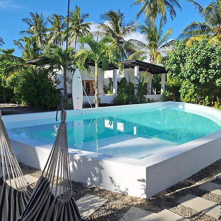 Bamboo Surf Beach San Isidro  Экстерьер фото