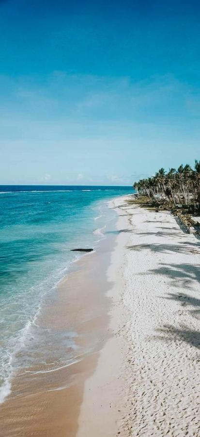 Bamboo Surf Beach San Isidro  Экстерьер фото